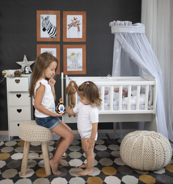 Penguin Calm & Care 3